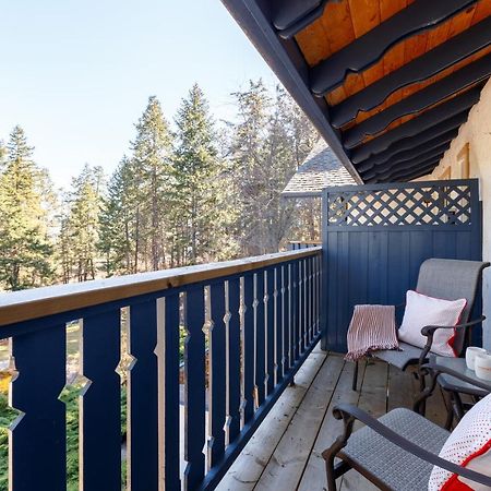 Cozystay Signature Lake Okanagan Resort كيلوانا المظهر الخارجي الصورة