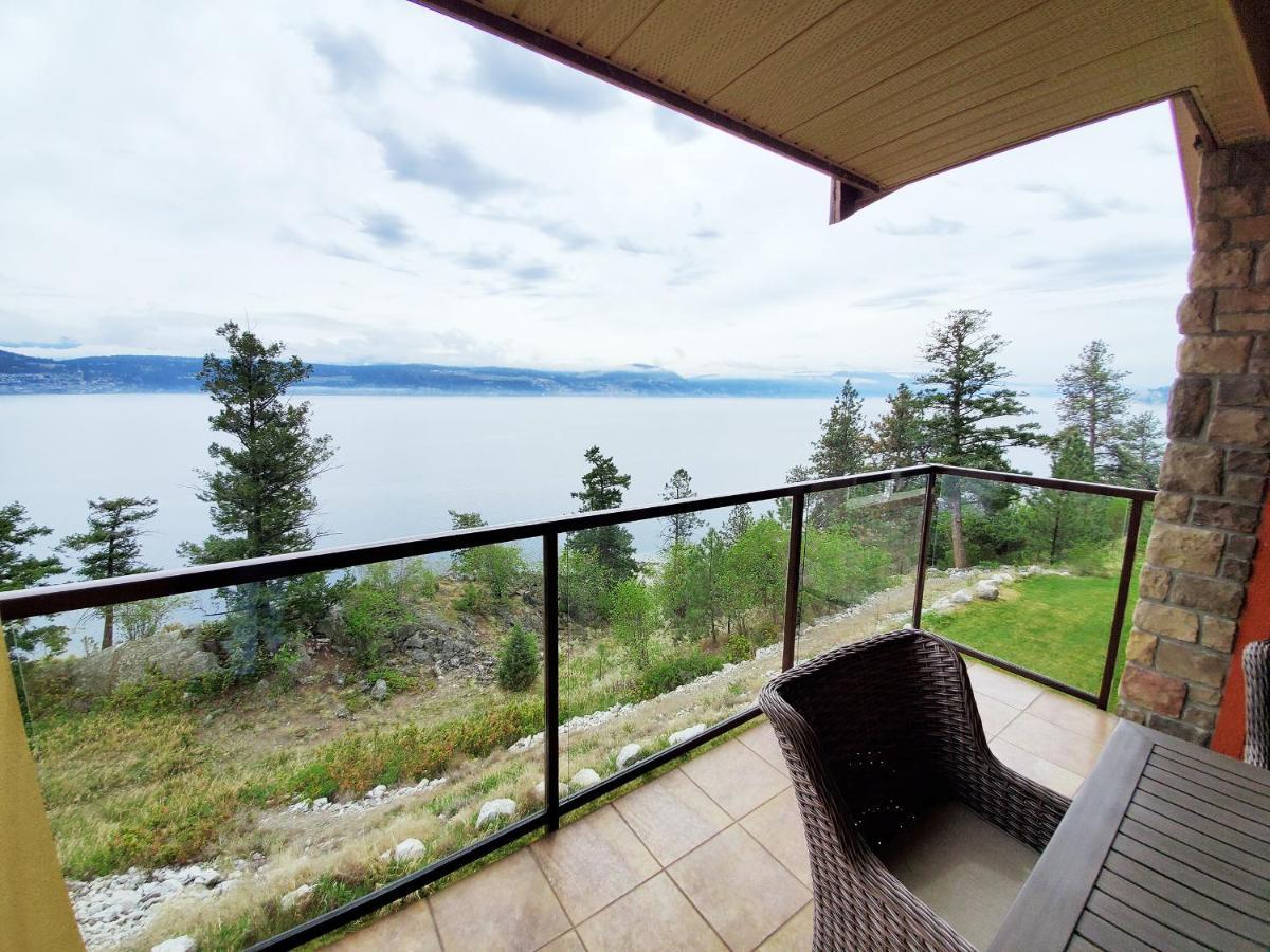 Cozystay Signature Lake Okanagan Resort كيلوانا المظهر الخارجي الصورة