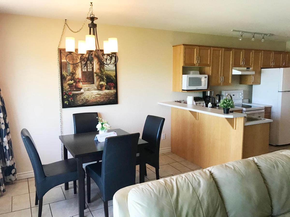 Cozystay Signature Lake Okanagan Resort كيلوانا المظهر الخارجي الصورة