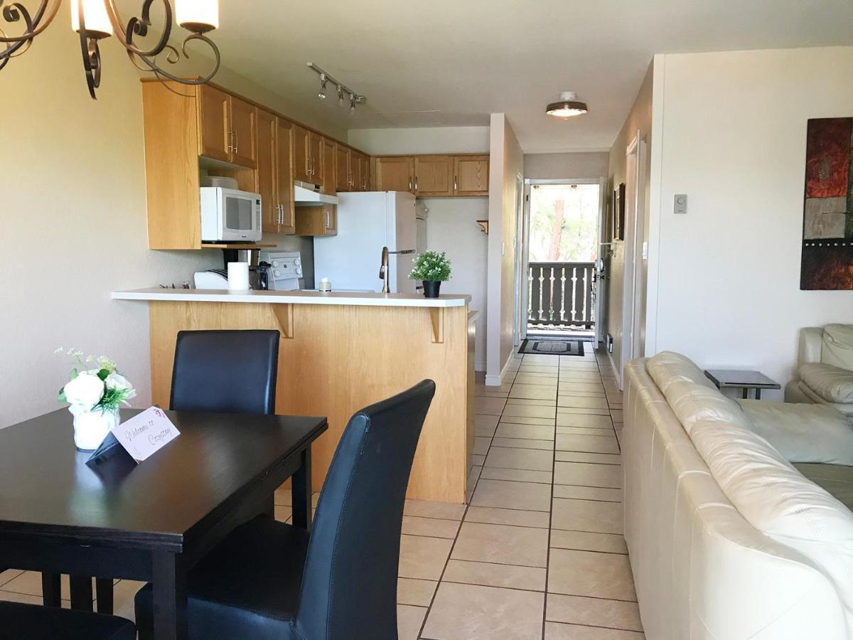 Cozystay Signature Lake Okanagan Resort كيلوانا المظهر الخارجي الصورة